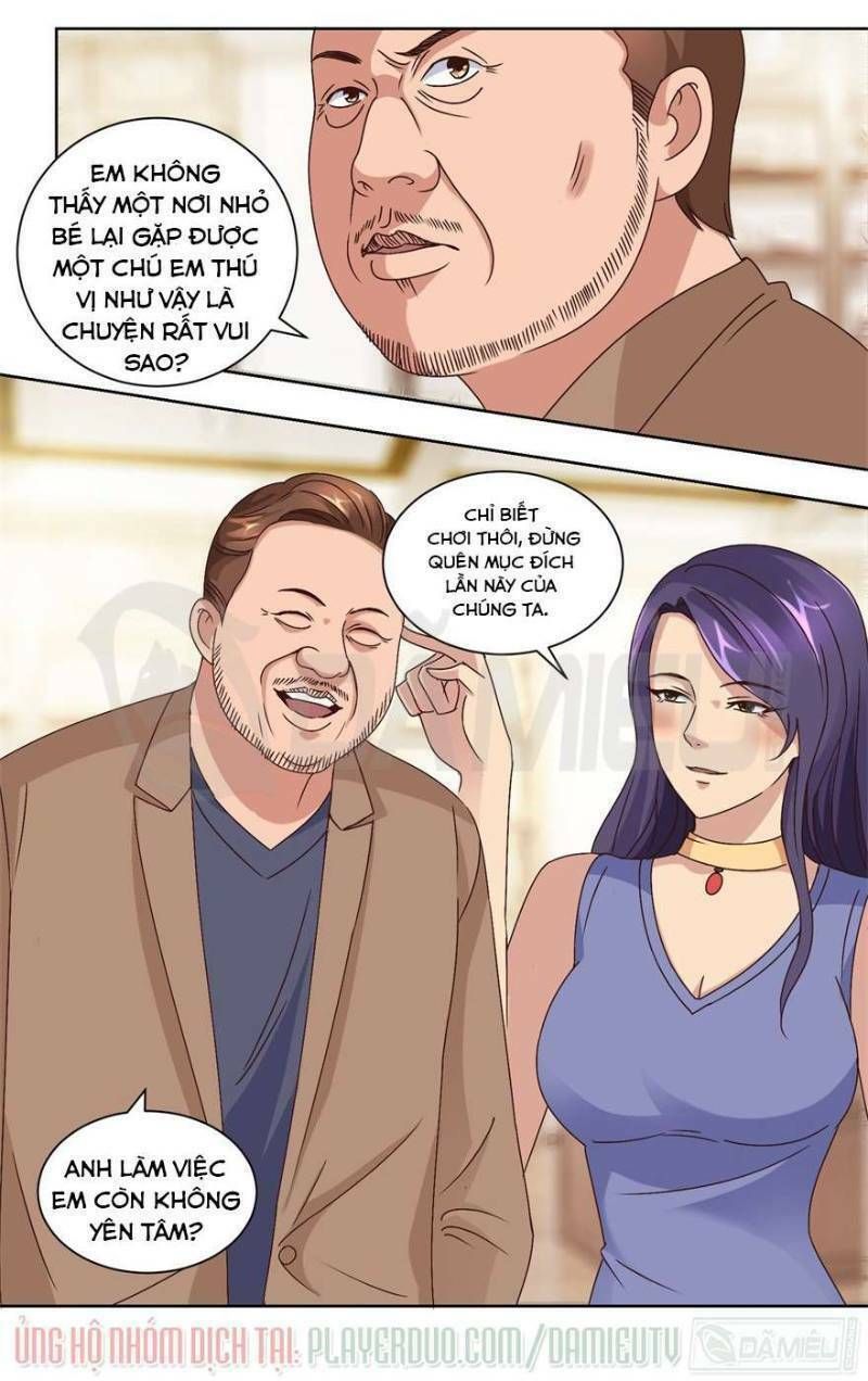 đọc truyện Đô Thị Chí Tôn Hệ Thống Chương 69 ảnh 9 tại Thiên Thai Truyện