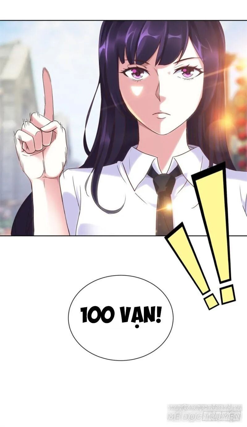 đọc truyện Đô Thị Chí Tôn Hệ Thống Chương 7 ảnh 18 tại Thiên Thai Truyện