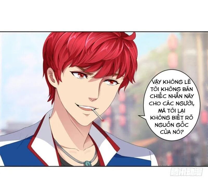 đọc truyện Đô Thị Chí Tôn Hệ Thống Chương 7 ảnh 7 tại Thiên Thai Truyện