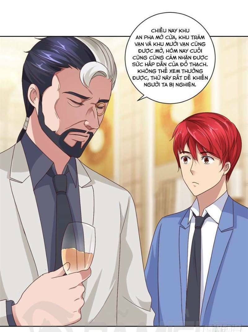 đọc truyện Đô Thị Chí Tôn Hệ Thống Chương 70 ảnh 3 tại Thiên Thai Truyện