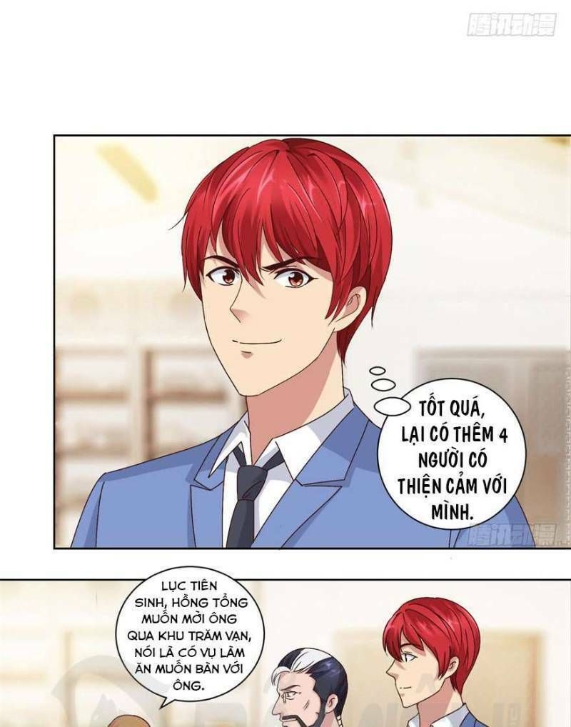 đọc truyện Đô Thị Chí Tôn Hệ Thống Chương 70 ảnh 12 tại Thiên Thai Truyện