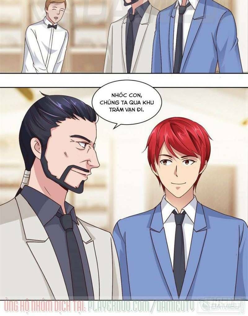 đọc truyện Đô Thị Chí Tôn Hệ Thống Chương 70 ảnh 13 tại Thiên Thai Truyện