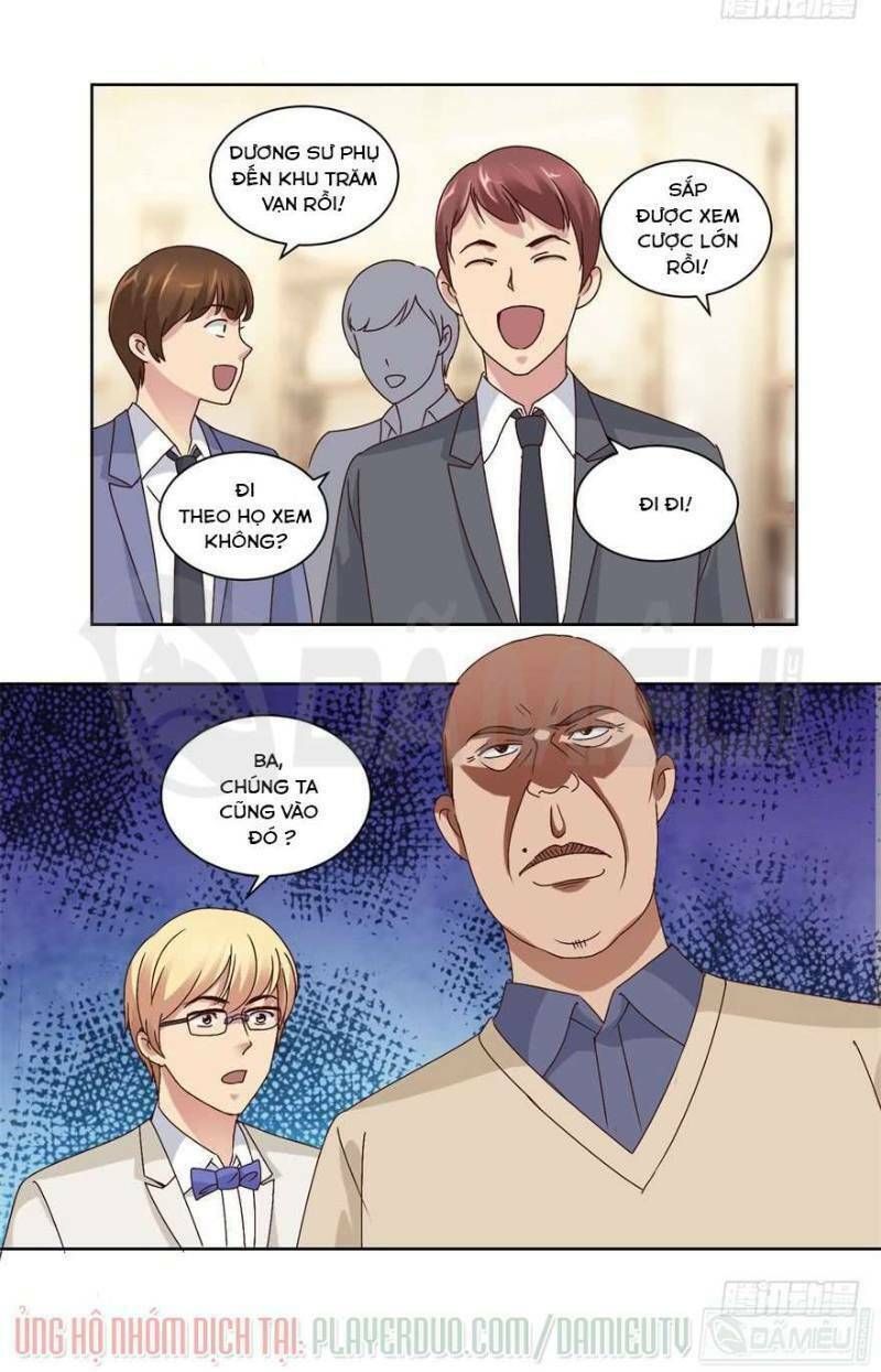 đọc truyện Đô Thị Chí Tôn Hệ Thống Chương 70 ảnh 14 tại Thiên Thai Truyện