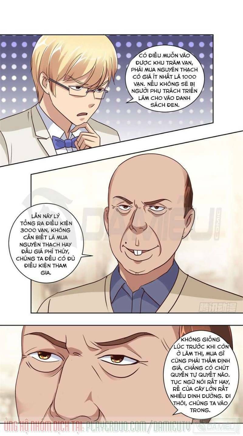 đọc truyện Đô Thị Chí Tôn Hệ Thống Chương 70 ảnh 15 tại Thiên Thai Truyện