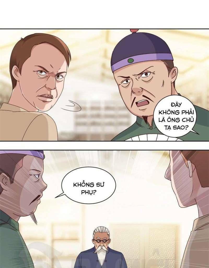 đọc truyện Đô Thị Chí Tôn Hệ Thống Chương 70 ảnh 17 tại Thiên Thai Truyện