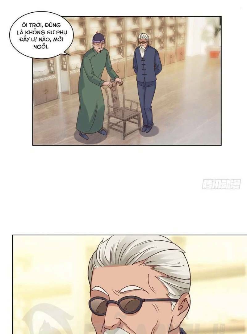 đọc truyện Đô Thị Chí Tôn Hệ Thống Chương 70 ảnh 19 tại Thiên Thai Truyện