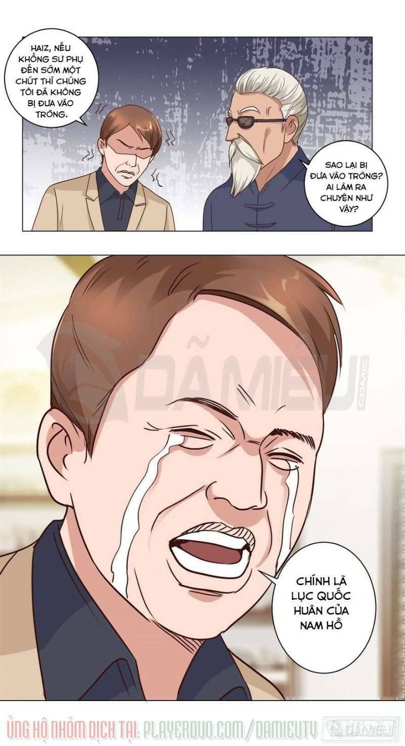 đọc truyện Đô Thị Chí Tôn Hệ Thống Chương 70 ảnh 21 tại Thiên Thai Truyện