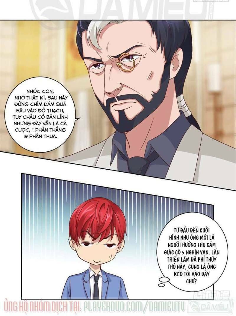 đọc truyện Đô Thị Chí Tôn Hệ Thống Chương 70 ảnh 4 tại Thiên Thai Truyện