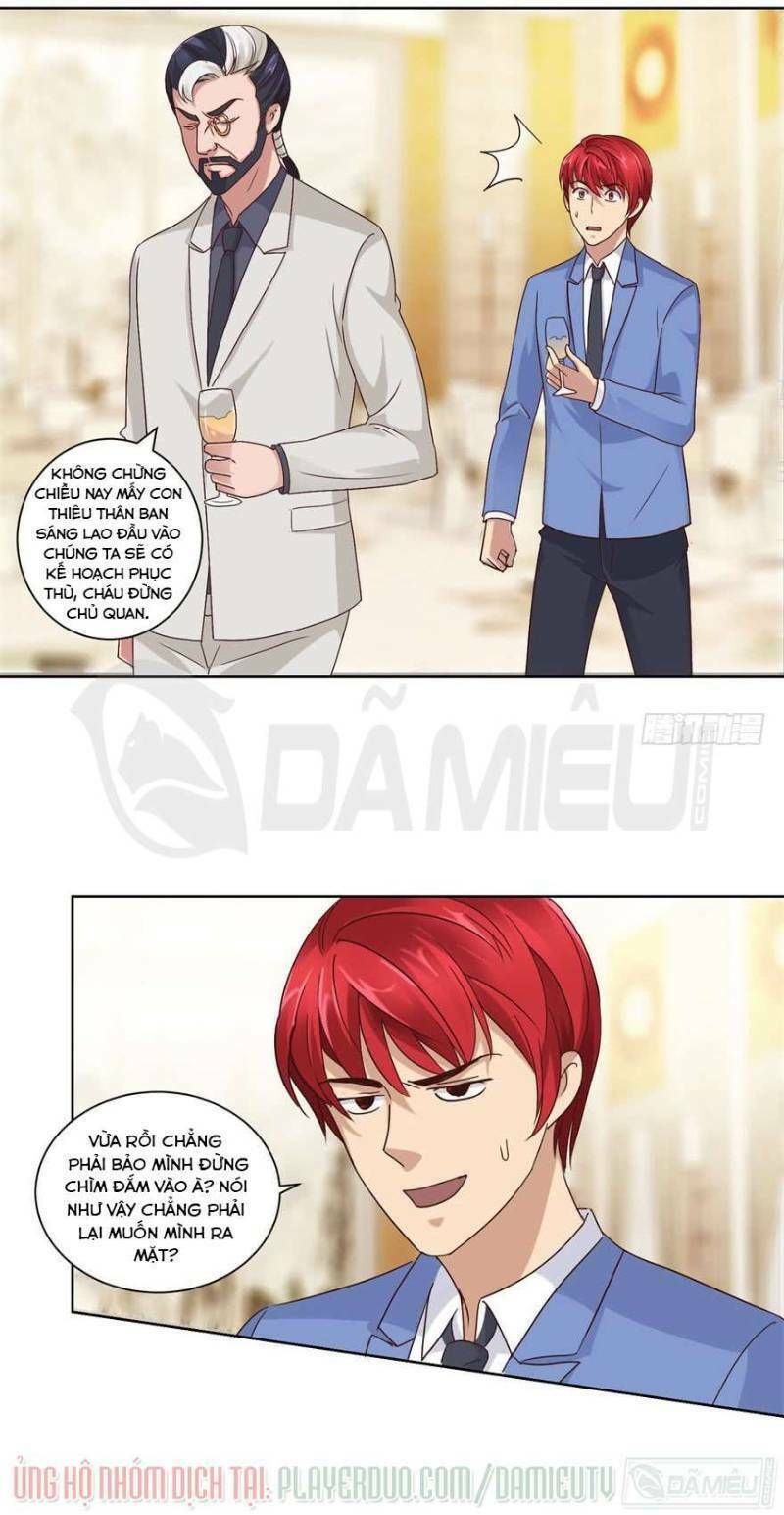 đọc truyện Đô Thị Chí Tôn Hệ Thống Chương 70 ảnh 5 tại Thiên Thai Truyện