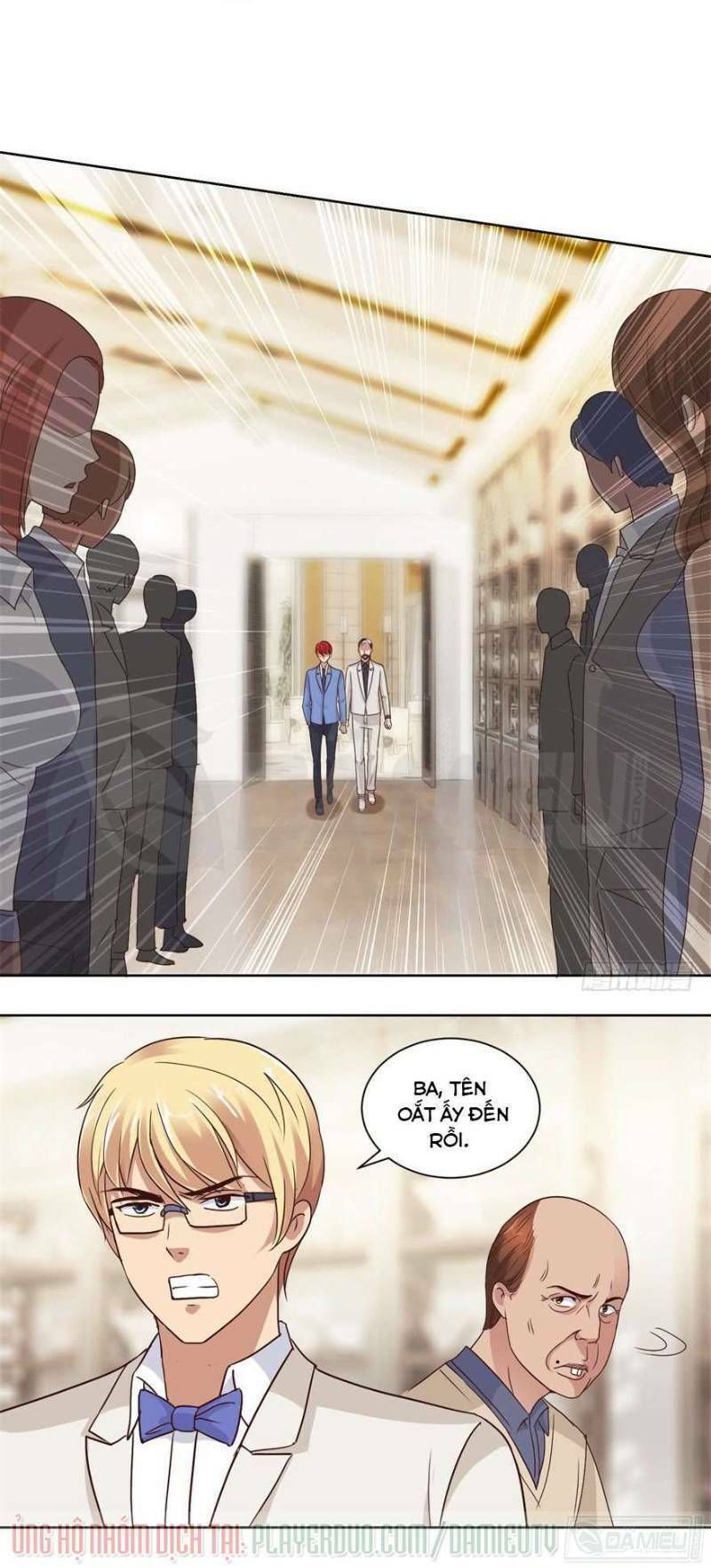 đọc truyện Đô Thị Chí Tôn Hệ Thống Chương 70 ảnh 6 tại Thiên Thai Truyện