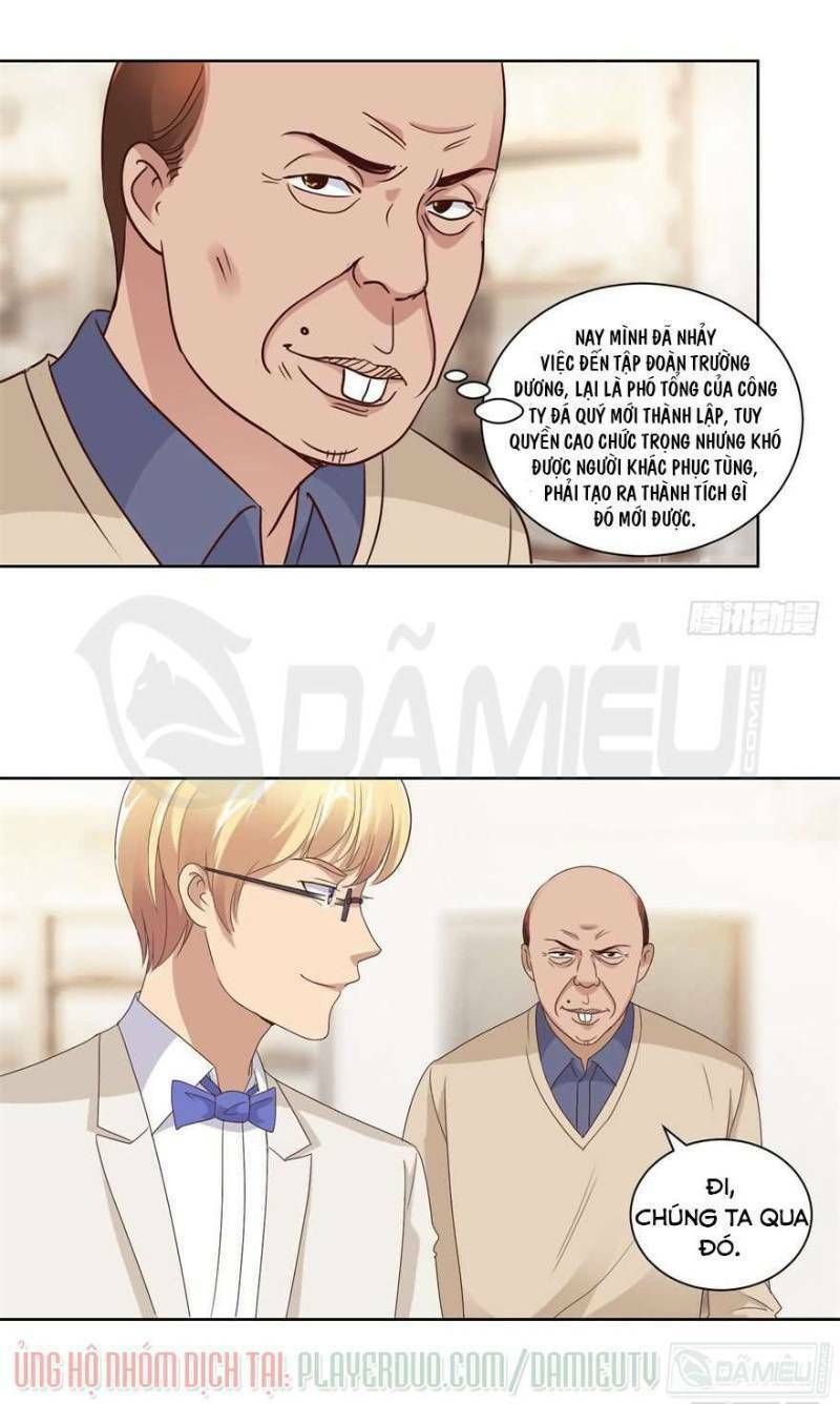 đọc truyện Đô Thị Chí Tôn Hệ Thống Chương 70 ảnh 7 tại Thiên Thai Truyện