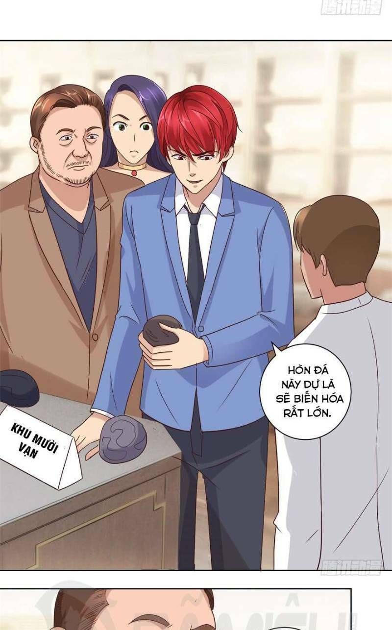 đọc truyện Đô Thị Chí Tôn Hệ Thống Chương 70 ảnh 8 tại Thiên Thai Truyện