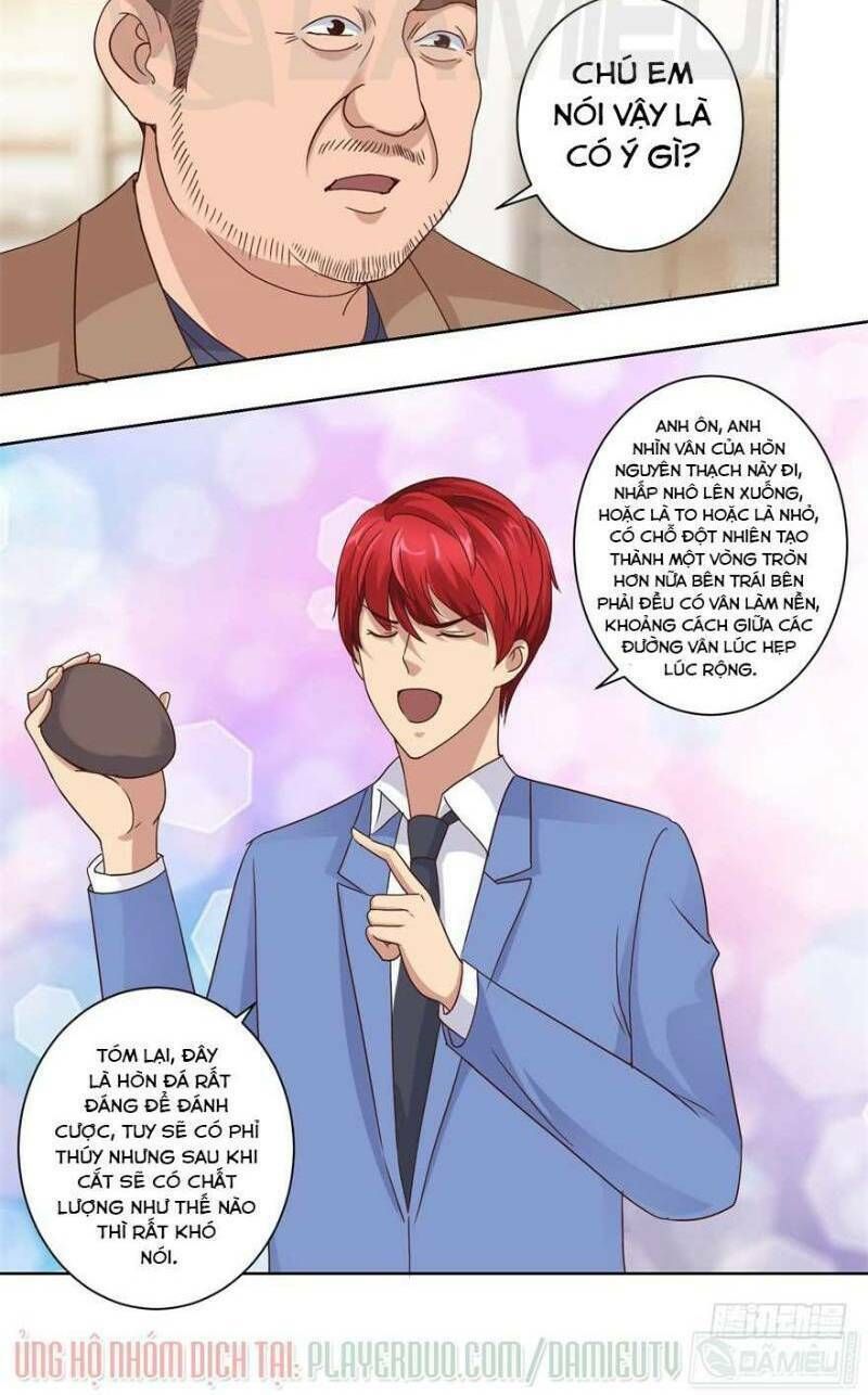 đọc truyện Đô Thị Chí Tôn Hệ Thống Chương 70 ảnh 9 tại Thiên Thai Truyện