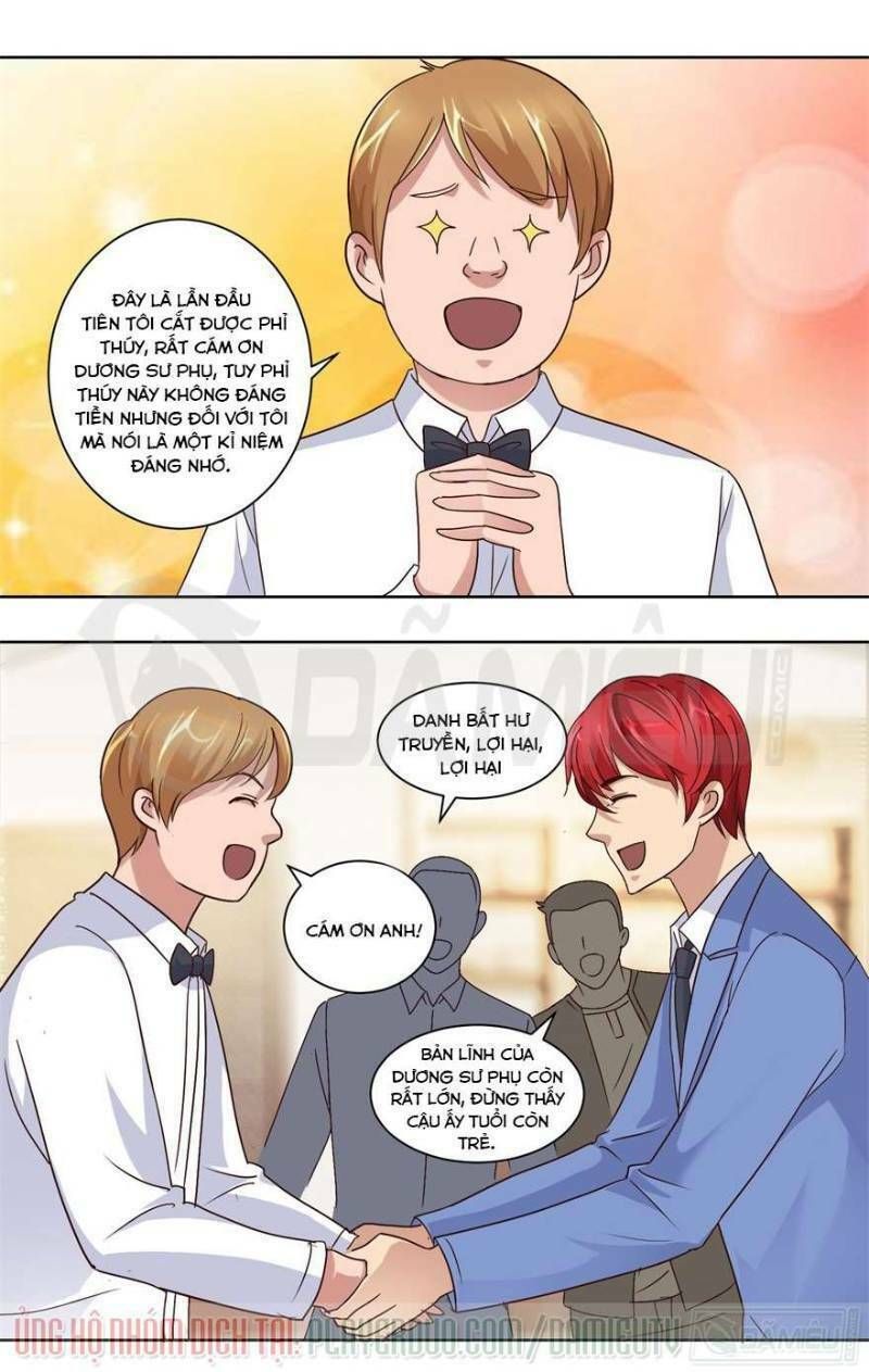 đọc truyện Đô Thị Chí Tôn Hệ Thống Chương 70 ảnh 11 tại Thiên Thai Truyện