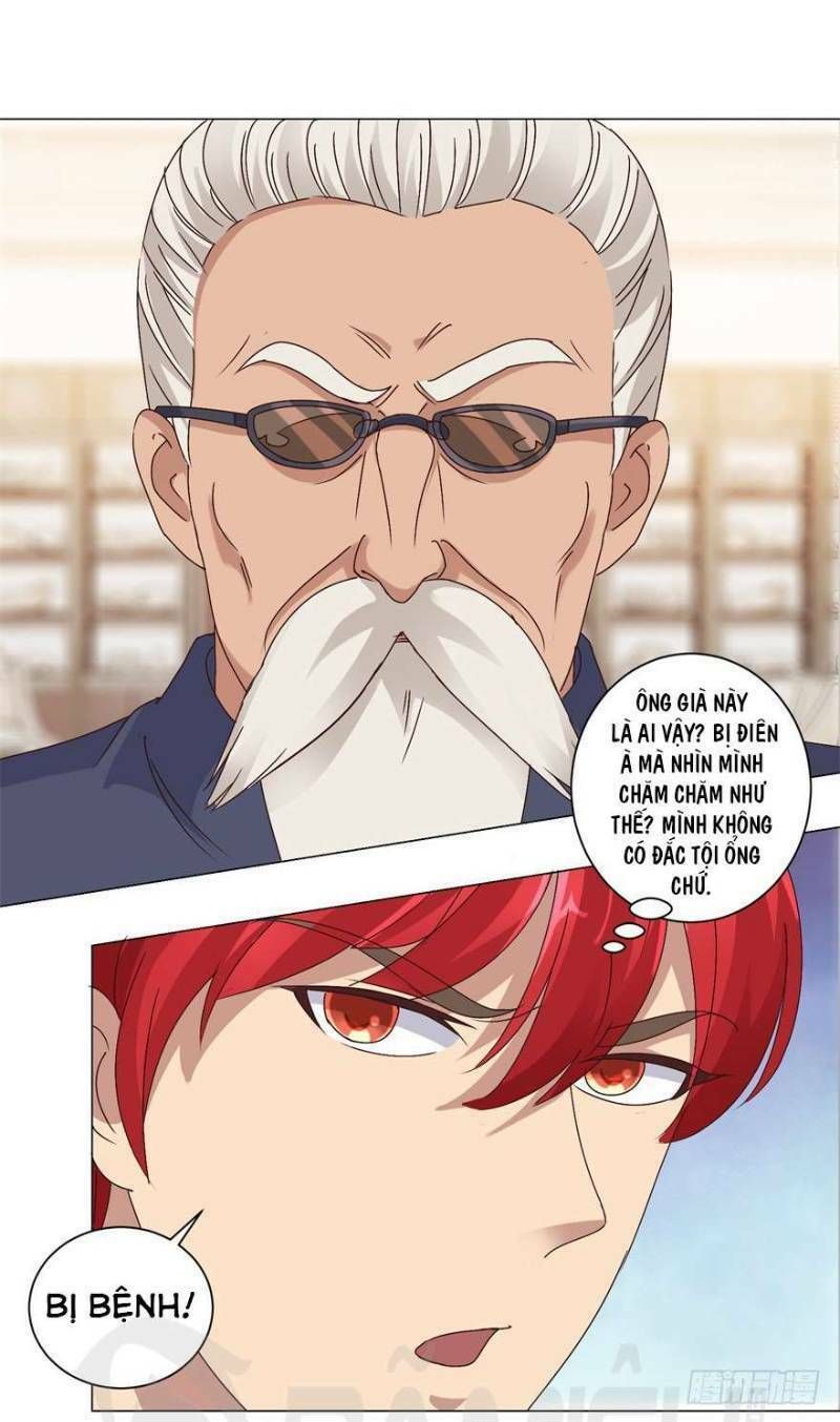 đọc truyện Đô Thị Chí Tôn Hệ Thống Chương 71 ảnh 13 tại Thiên Thai Truyện