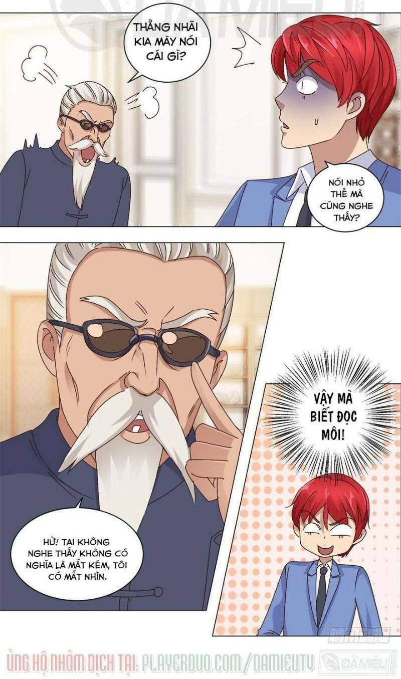 đọc truyện Đô Thị Chí Tôn Hệ Thống Chương 71 ảnh 14 tại Thiên Thai Truyện