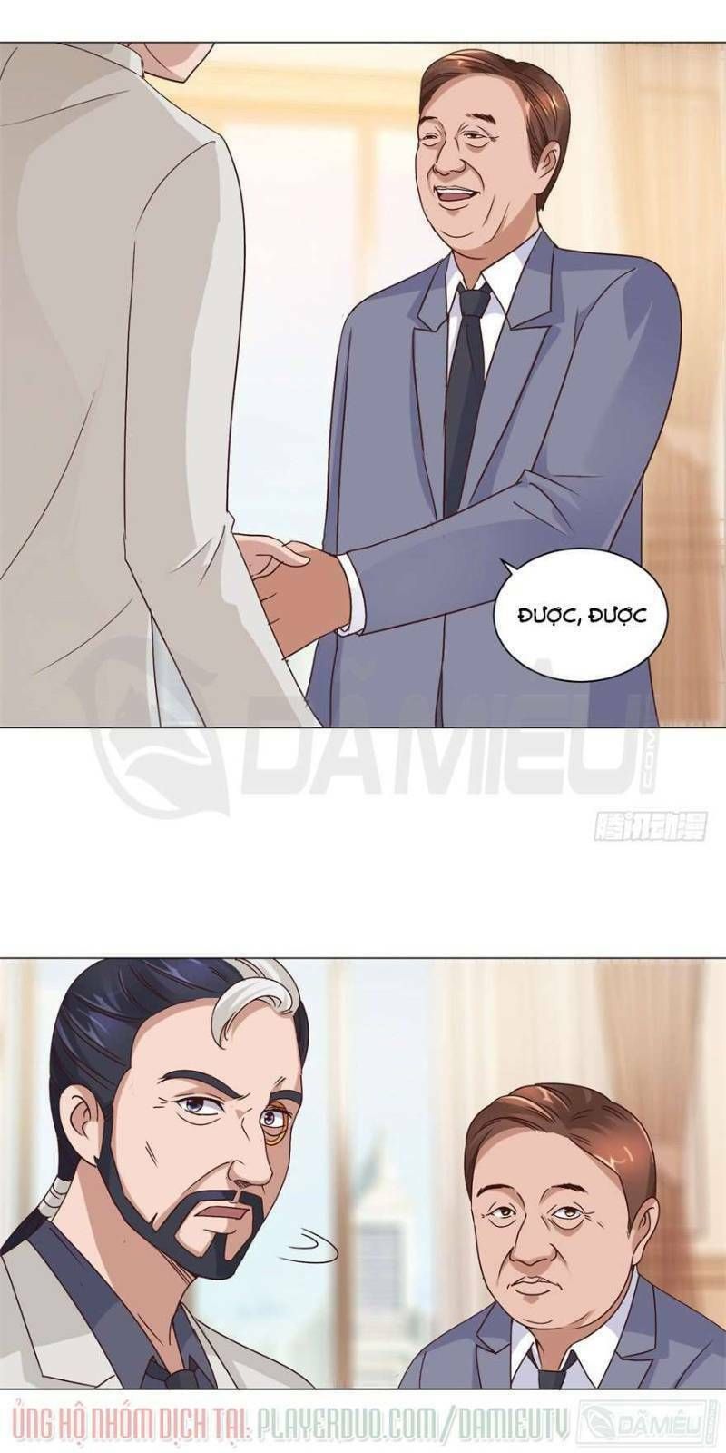 đọc truyện Đô Thị Chí Tôn Hệ Thống Chương 71 ảnh 10 tại Thiên Thai Truyện