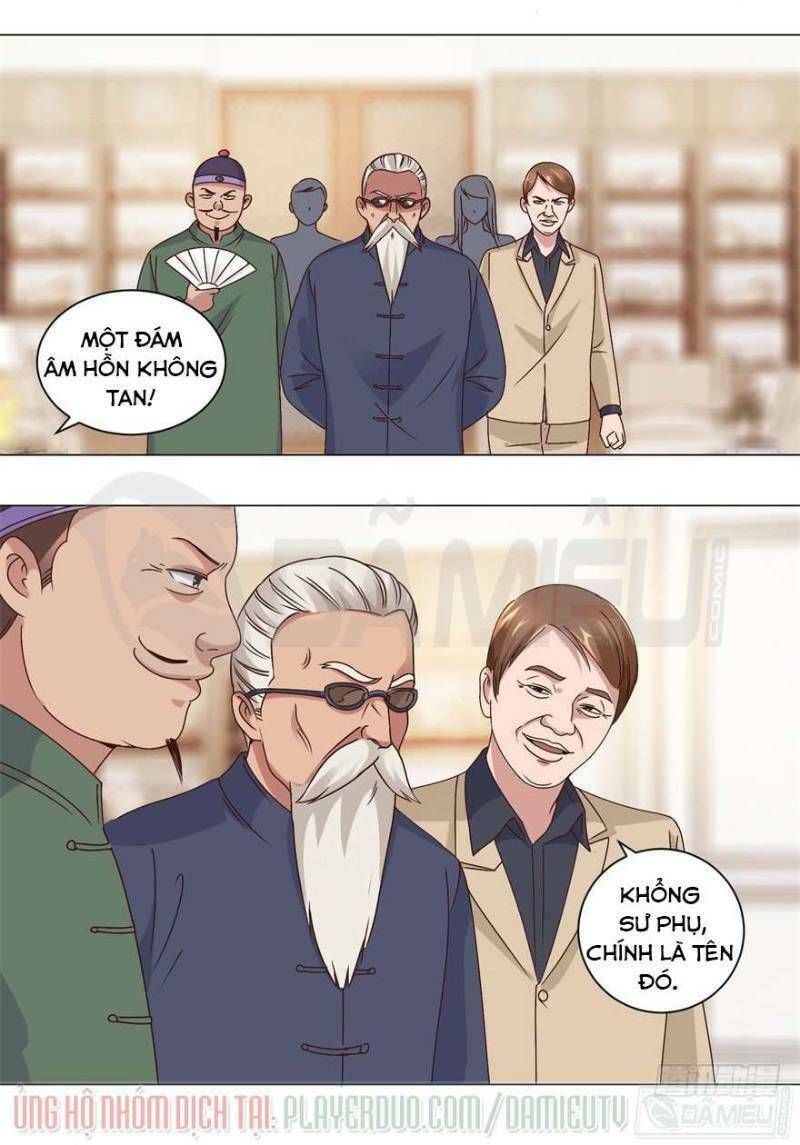 đọc truyện Đô Thị Chí Tôn Hệ Thống Chương 71 ảnh 11 tại Thiên Thai Truyện