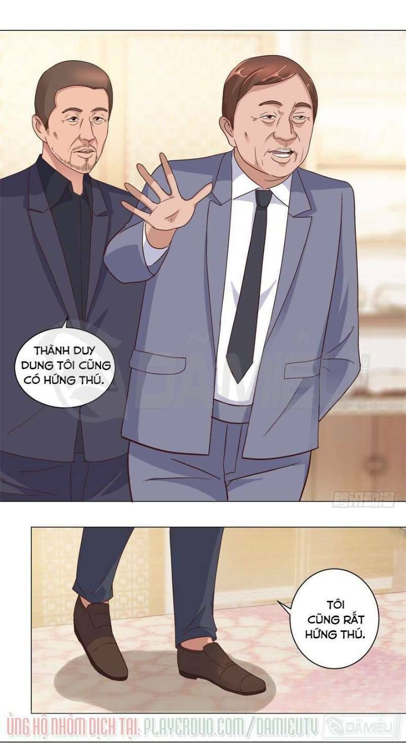 đọc truyện Đô Thị Chí Tôn Hệ Thống Chương 72 ảnh 12 tại Thiên Thai Truyện