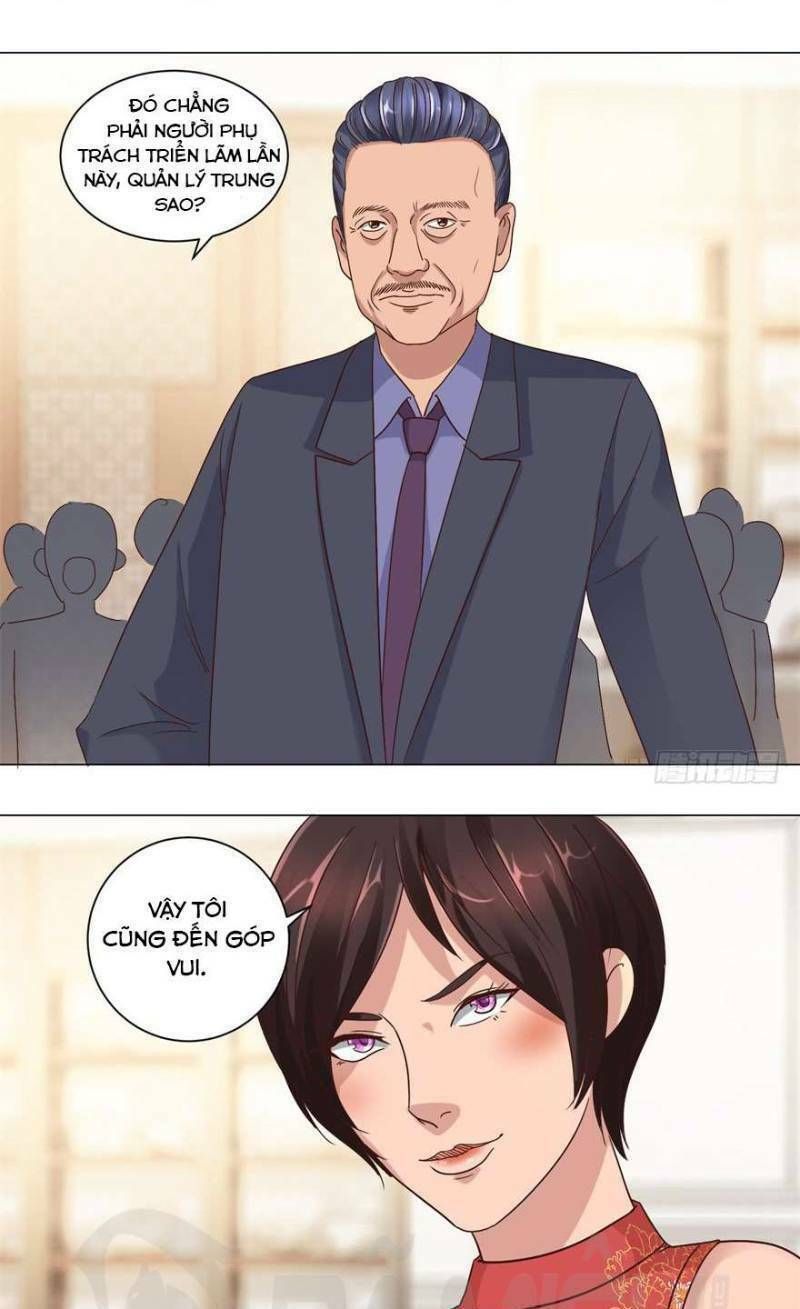 đọc truyện Đô Thị Chí Tôn Hệ Thống Chương 72 ảnh 13 tại Thiên Thai Truyện