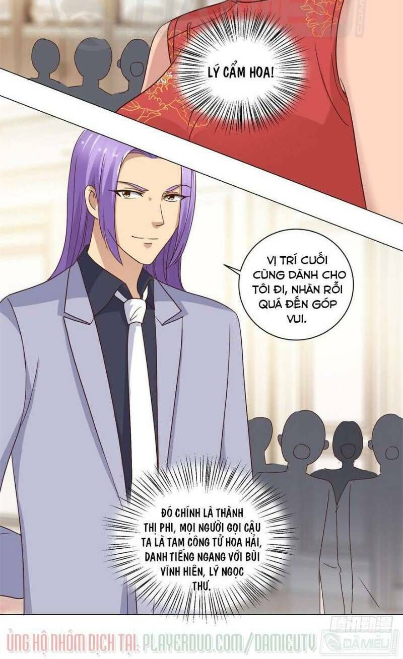 đọc truyện Đô Thị Chí Tôn Hệ Thống Chương 72 ảnh 14 tại Thiên Thai Truyện