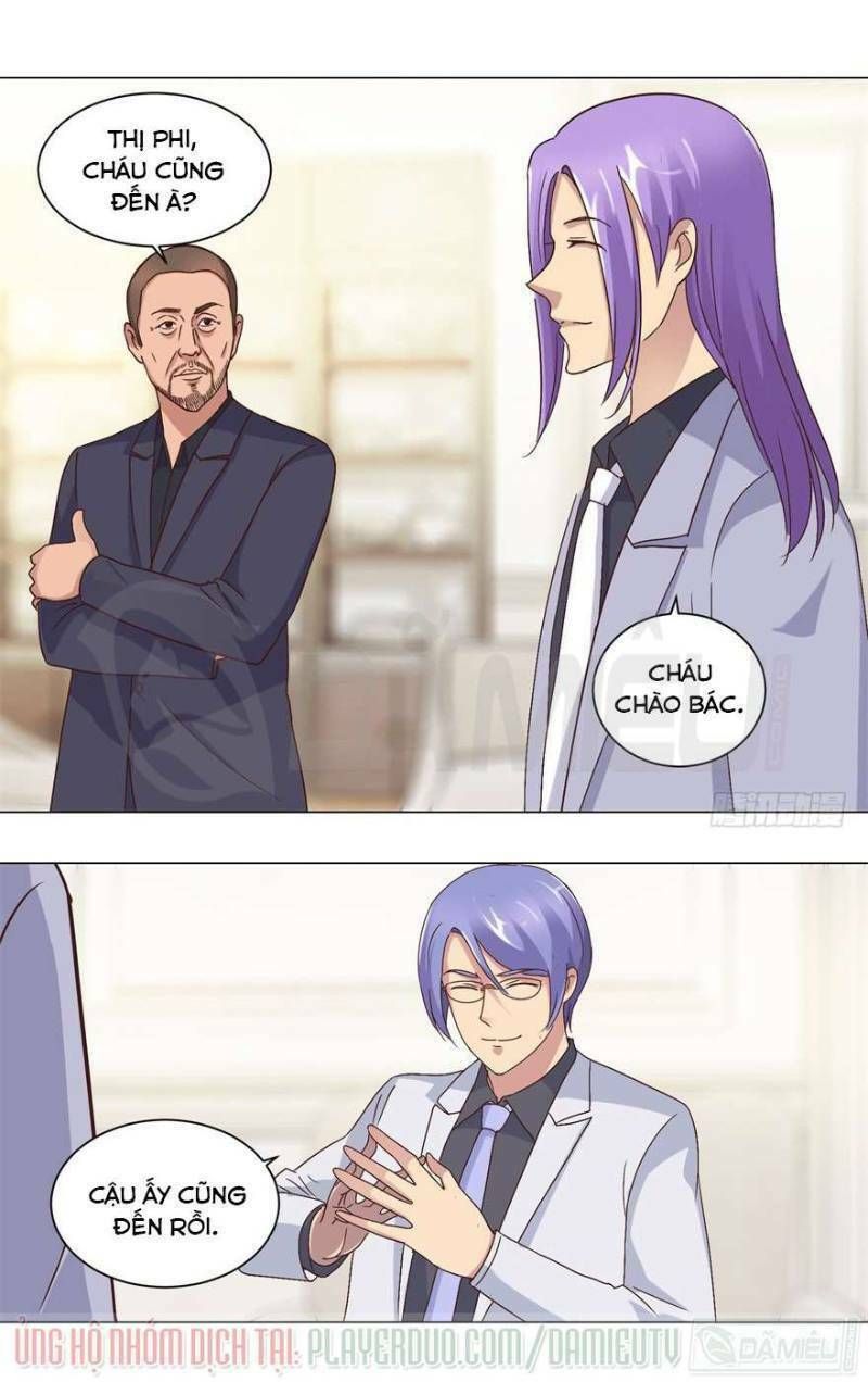 đọc truyện Đô Thị Chí Tôn Hệ Thống Chương 72 ảnh 15 tại Thiên Thai Truyện