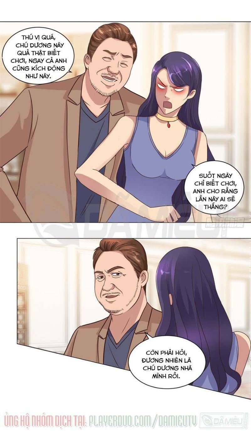 đọc truyện Đô Thị Chí Tôn Hệ Thống Chương 72 ảnh 17 tại Thiên Thai Truyện