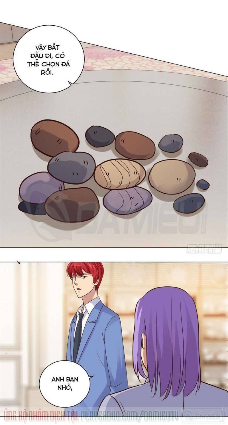 đọc truyện Đô Thị Chí Tôn Hệ Thống Chương 72 ảnh 18 tại Thiên Thai Truyện