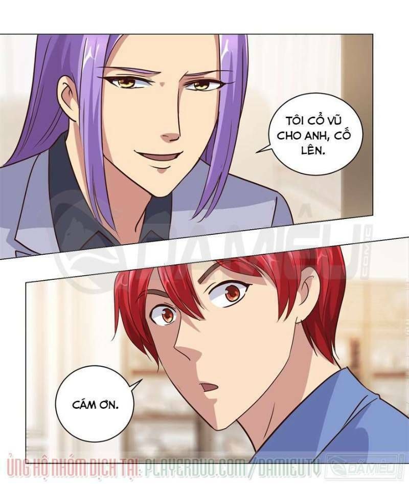 đọc truyện Đô Thị Chí Tôn Hệ Thống Chương 72 ảnh 19 tại Thiên Thai Truyện