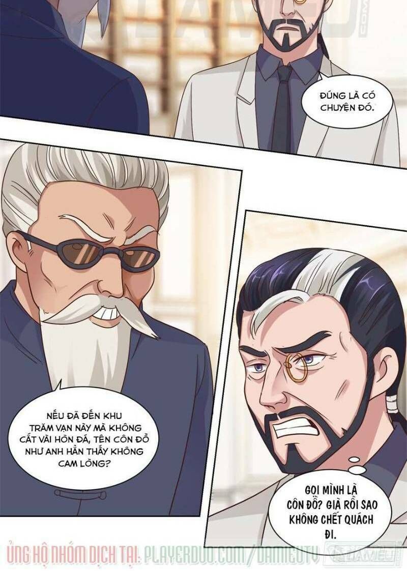 đọc truyện Đô Thị Chí Tôn Hệ Thống Chương 72 ảnh 4 tại Thiên Thai Truyện