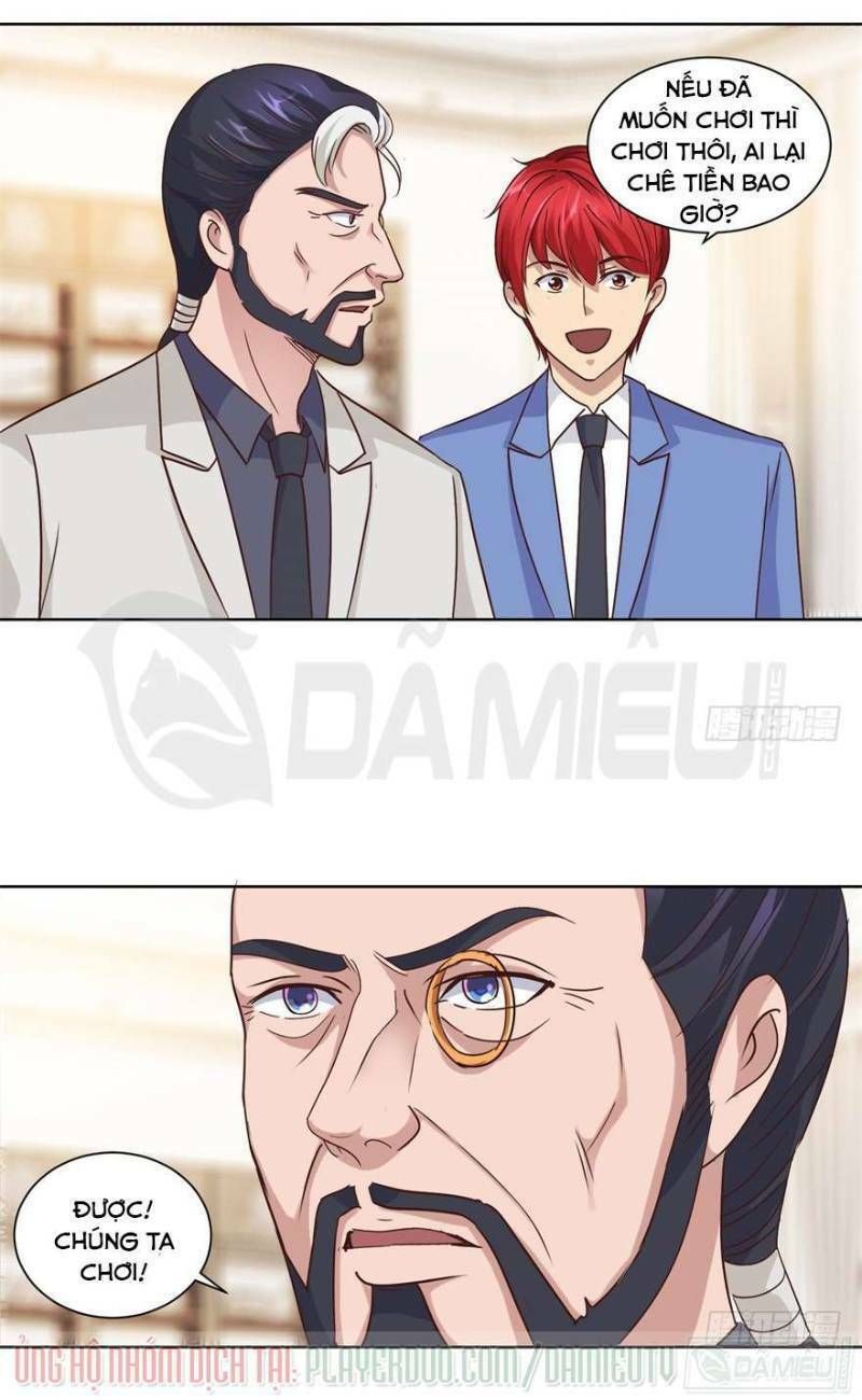 đọc truyện Đô Thị Chí Tôn Hệ Thống Chương 72 ảnh 5 tại Thiên Thai Truyện