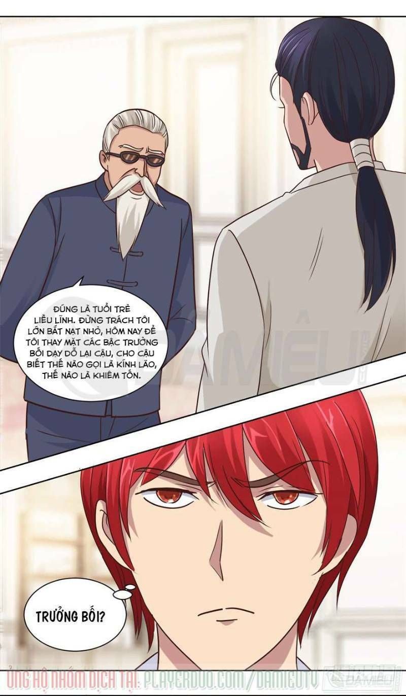 đọc truyện Đô Thị Chí Tôn Hệ Thống Chương 72 ảnh 6 tại Thiên Thai Truyện