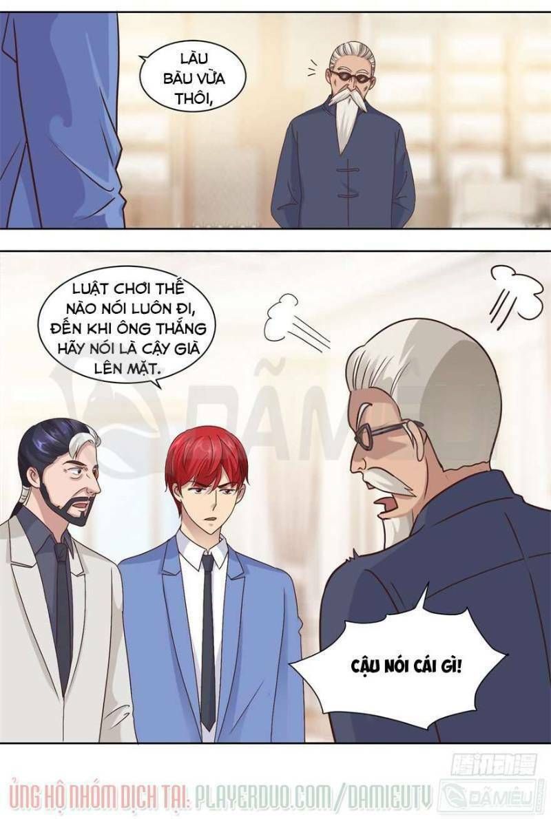 đọc truyện Đô Thị Chí Tôn Hệ Thống Chương 72 ảnh 7 tại Thiên Thai Truyện