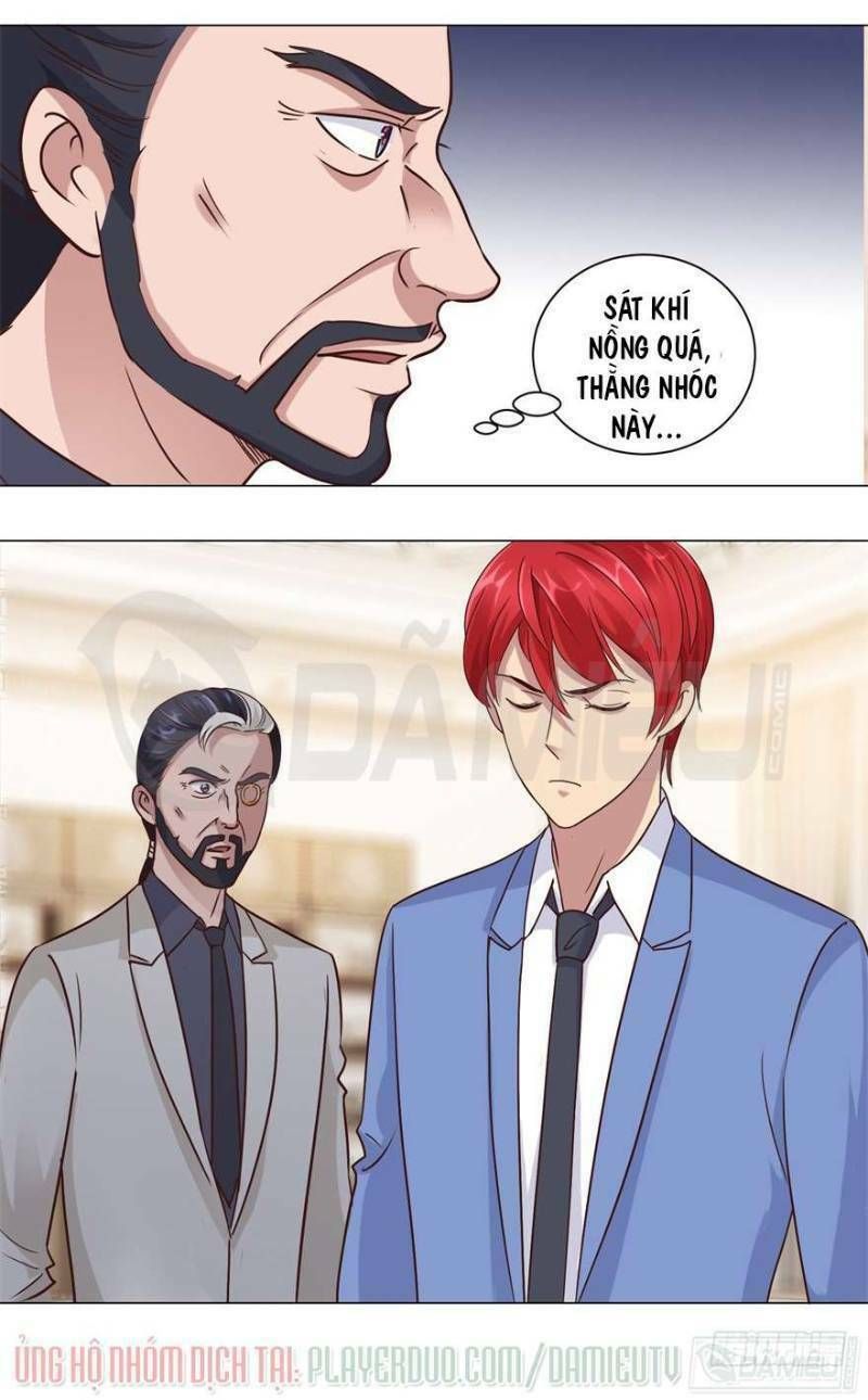 đọc truyện Đô Thị Chí Tôn Hệ Thống Chương 72 ảnh 9 tại Thiên Thai Truyện