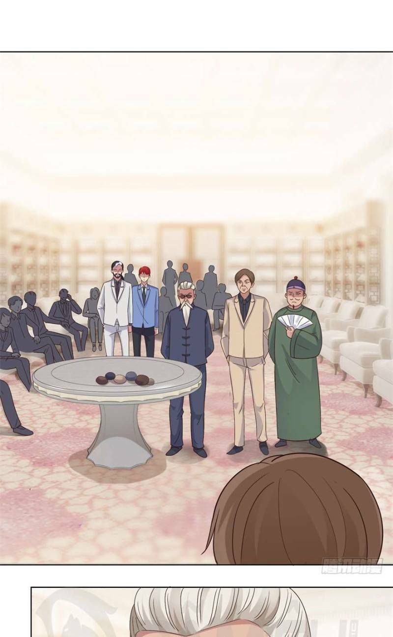 đọc truyện Đô Thị Chí Tôn Hệ Thống Chương 73 ảnh 3 tại Thiên Thai Truyện