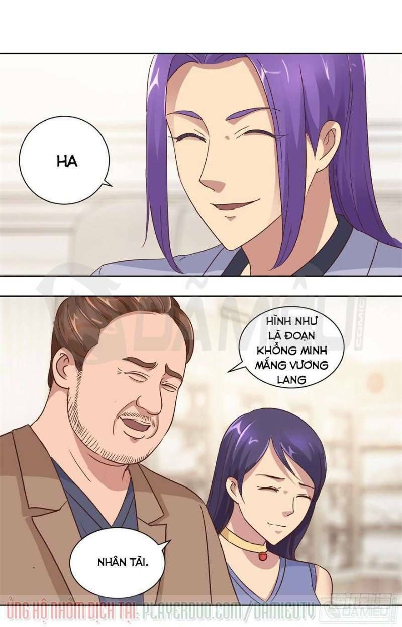 đọc truyện Đô Thị Chí Tôn Hệ Thống Chương 73 ảnh 13 tại Thiên Thai Truyện