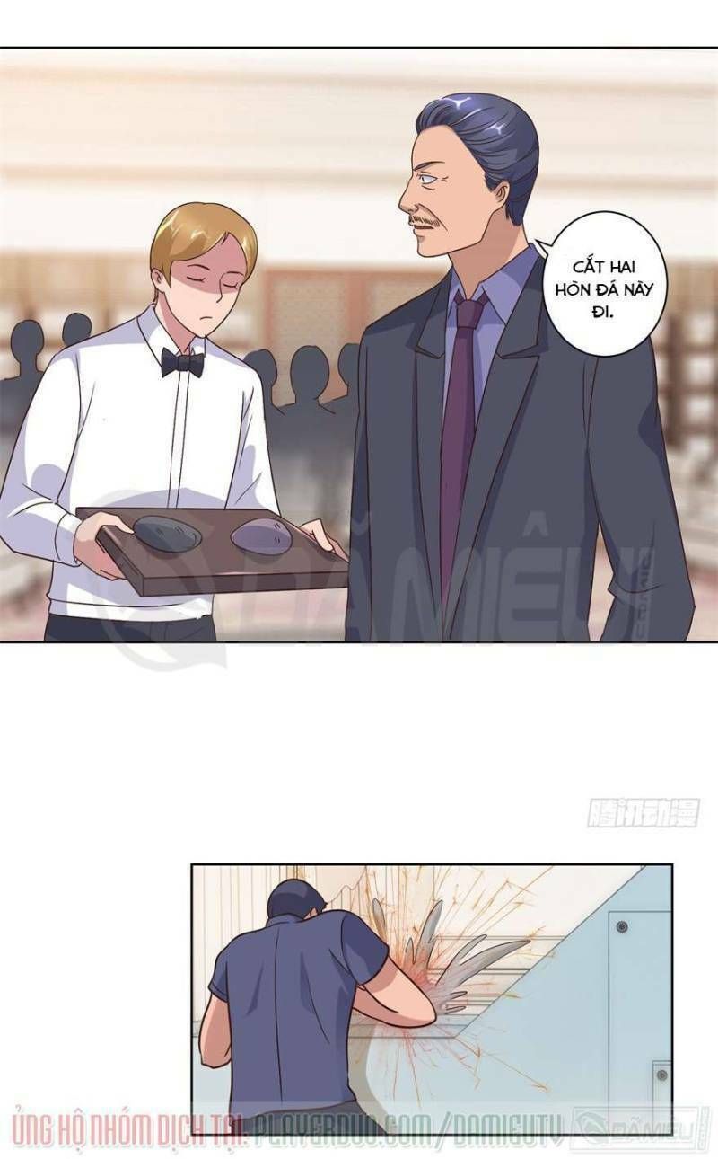 đọc truyện Đô Thị Chí Tôn Hệ Thống Chương 73 ảnh 15 tại Thiên Thai Truyện