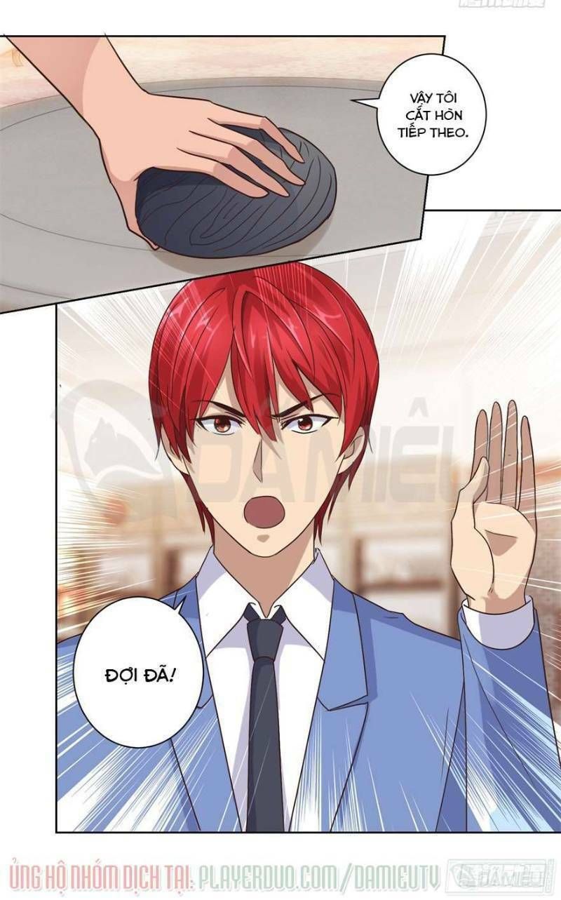 đọc truyện Đô Thị Chí Tôn Hệ Thống Chương 73 ảnh 17 tại Thiên Thai Truyện