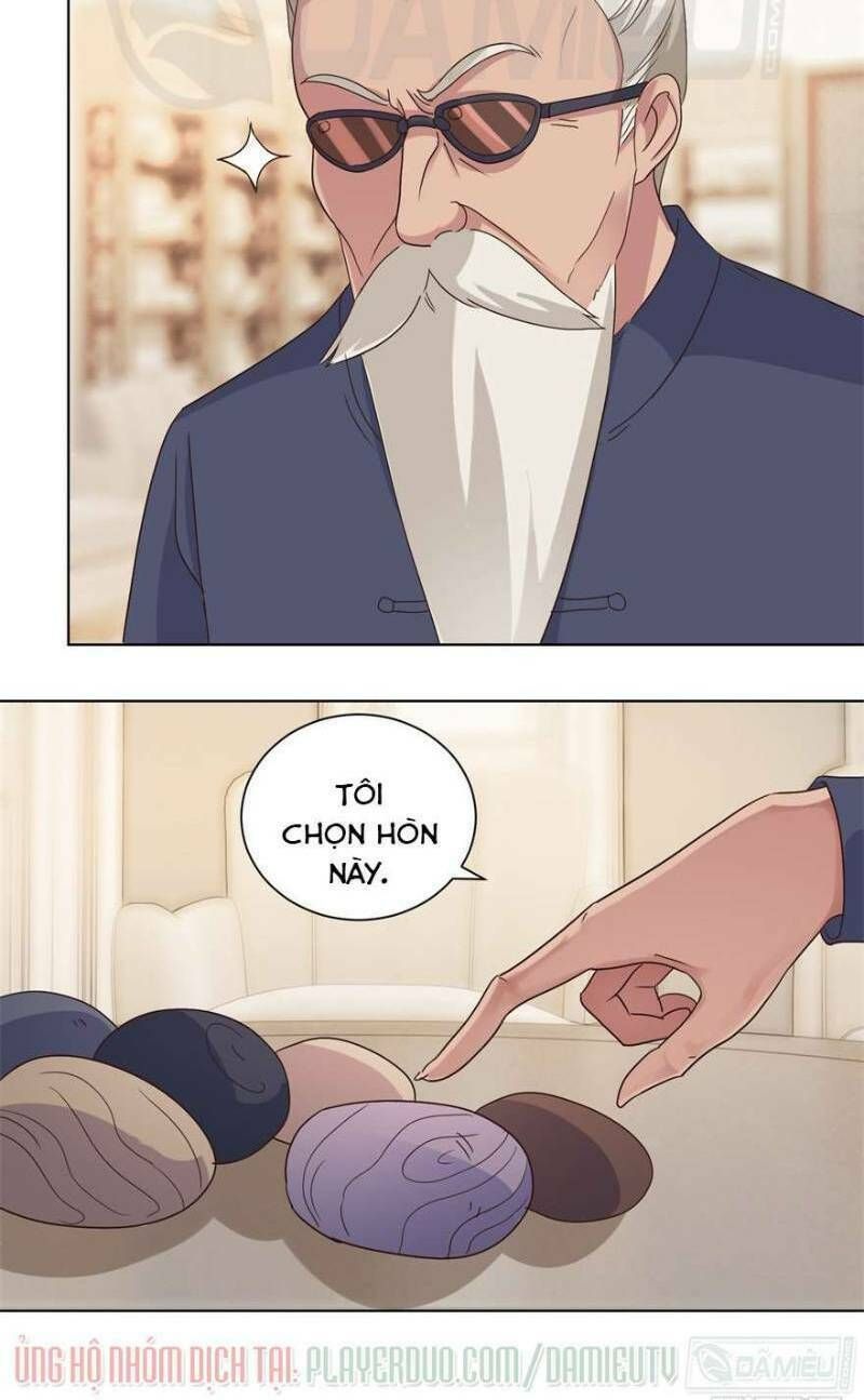 đọc truyện Đô Thị Chí Tôn Hệ Thống Chương 73 ảnh 4 tại Thiên Thai Truyện