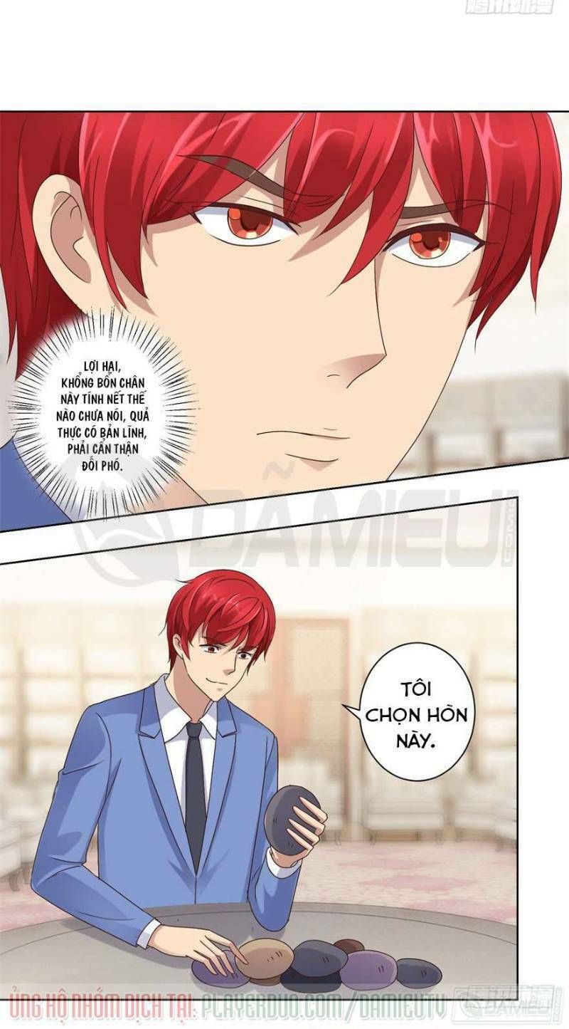 đọc truyện Đô Thị Chí Tôn Hệ Thống Chương 73 ảnh 5 tại Thiên Thai Truyện