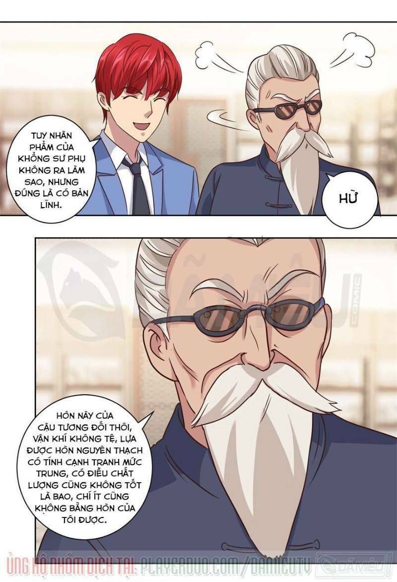 đọc truyện Đô Thị Chí Tôn Hệ Thống Chương 73 ảnh 7 tại Thiên Thai Truyện