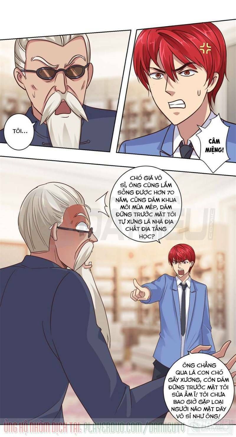 đọc truyện Đô Thị Chí Tôn Hệ Thống Chương 73 ảnh 11 tại Thiên Thai Truyện