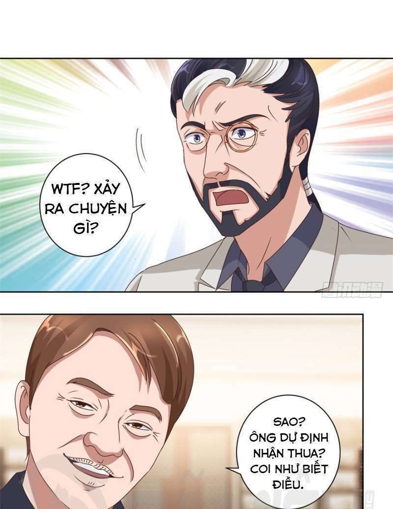 đọc truyện Đô Thị Chí Tôn Hệ Thống Chương 74 ảnh 3 tại Thiên Thai Truyện