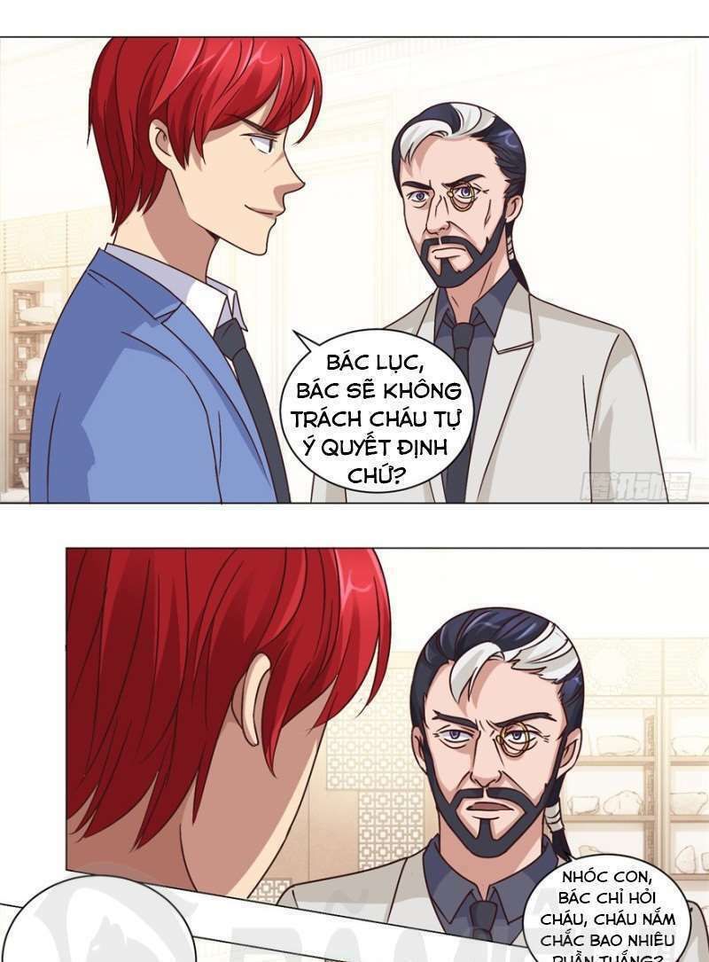 đọc truyện Đô Thị Chí Tôn Hệ Thống Chương 74 ảnh 12 tại Thiên Thai Truyện