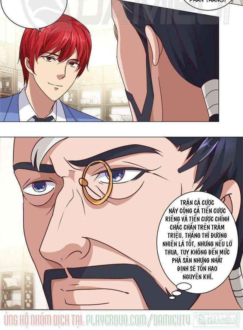 đọc truyện Đô Thị Chí Tôn Hệ Thống Chương 74 ảnh 13 tại Thiên Thai Truyện