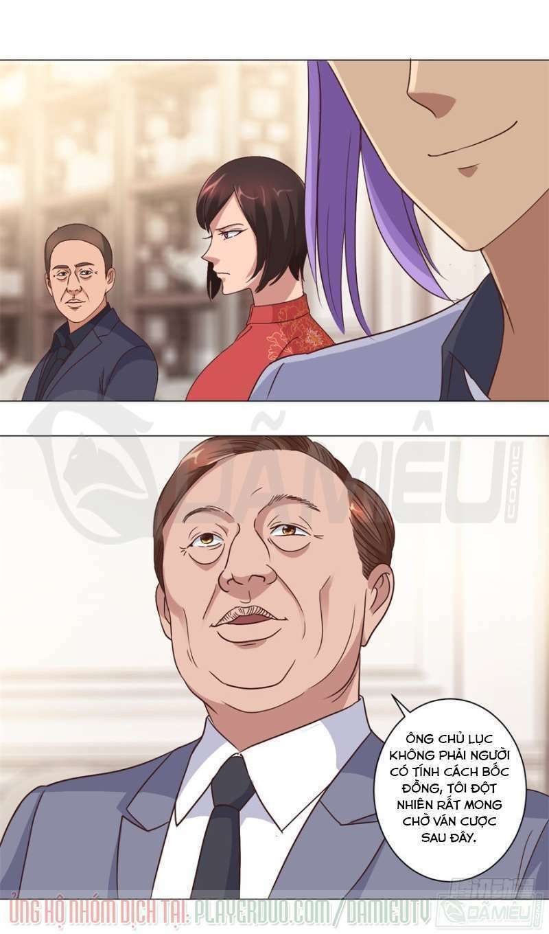 đọc truyện Đô Thị Chí Tôn Hệ Thống Chương 74 ảnh 17 tại Thiên Thai Truyện