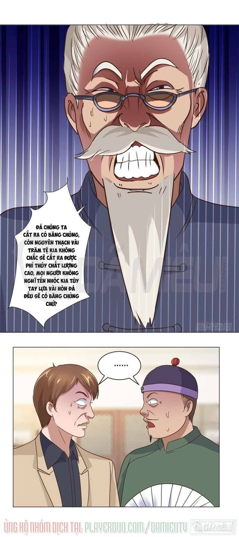 đọc truyện Đô Thị Chí Tôn Hệ Thống Chương 74 ảnh 19 tại Thiên Thai Truyện