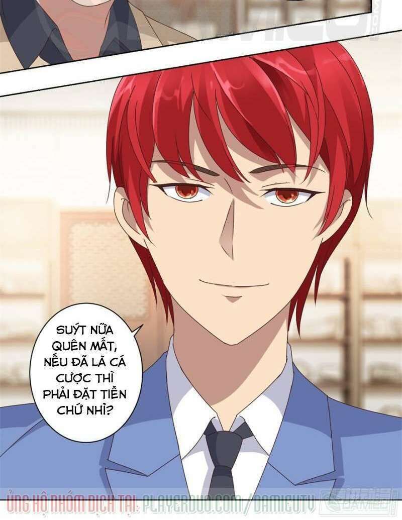 đọc truyện Đô Thị Chí Tôn Hệ Thống Chương 74 ảnh 4 tại Thiên Thai Truyện