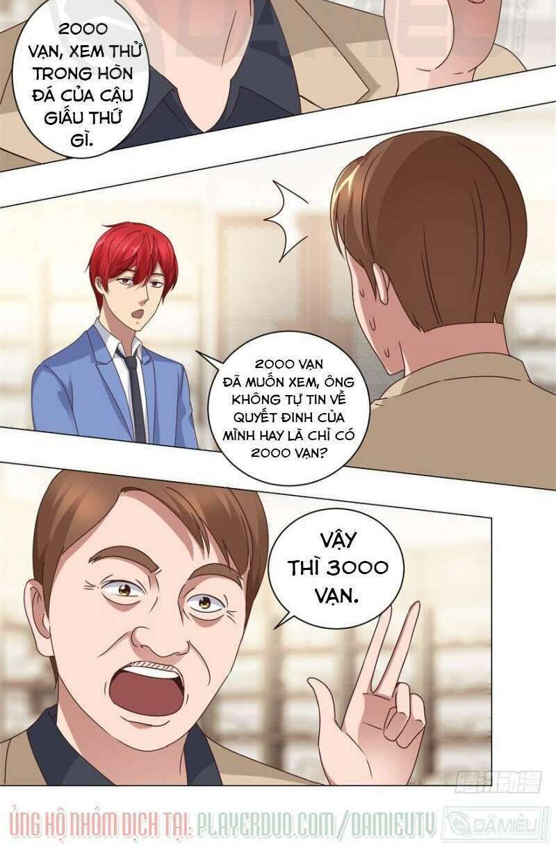 đọc truyện Đô Thị Chí Tôn Hệ Thống Chương 74 ảnh 6 tại Thiên Thai Truyện