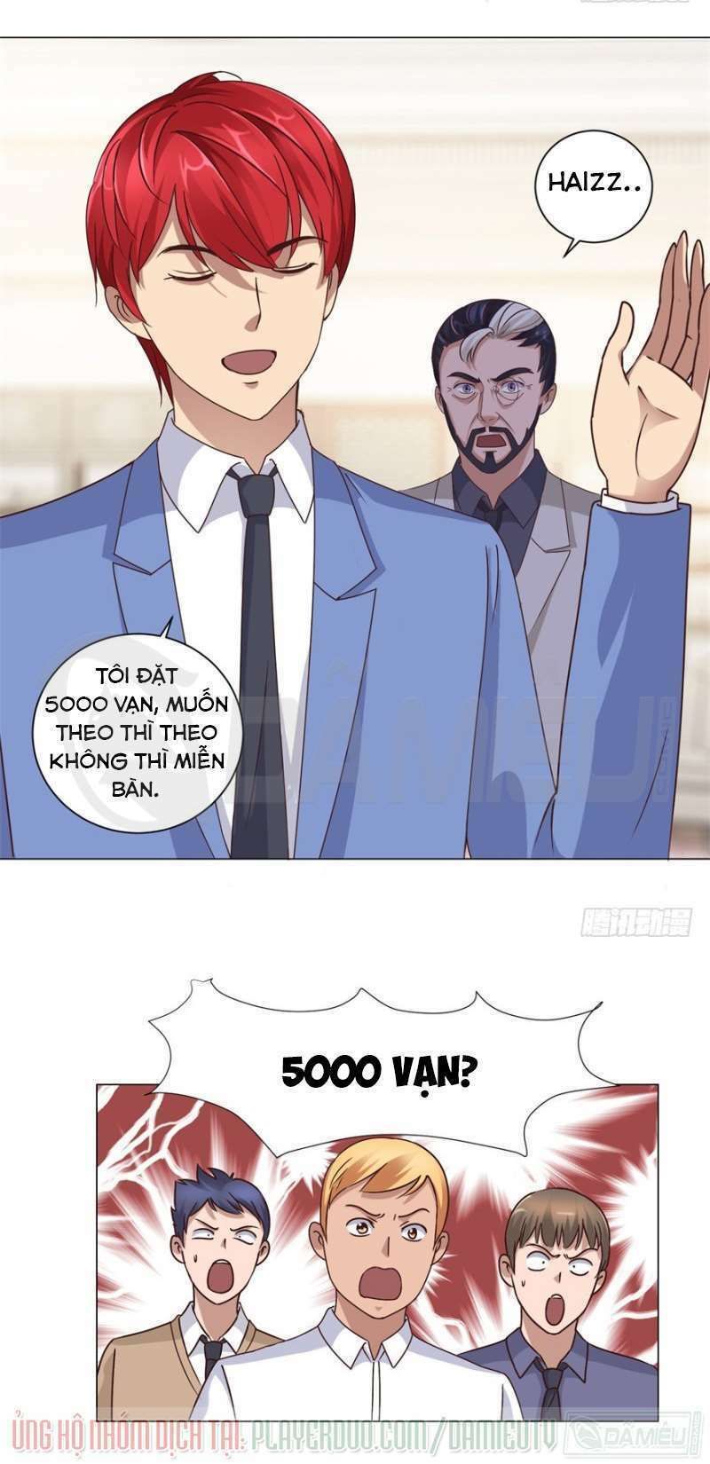 đọc truyện Đô Thị Chí Tôn Hệ Thống Chương 74 ảnh 7 tại Thiên Thai Truyện